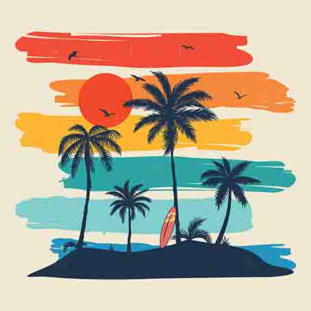 Island